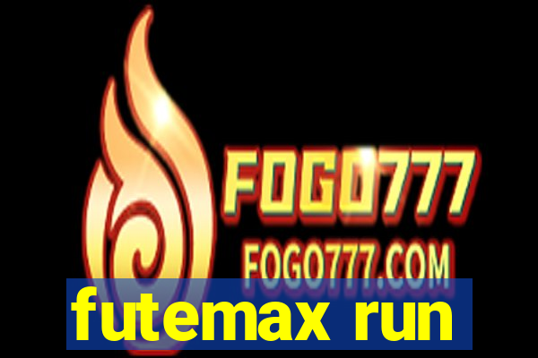 futemax run